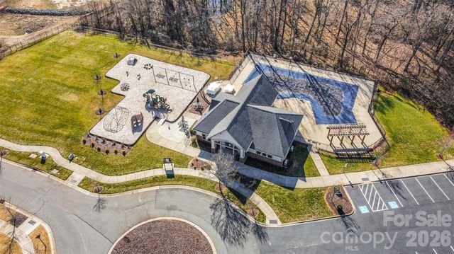 15301 Guthrie Drive, Huntersville, NC 28078