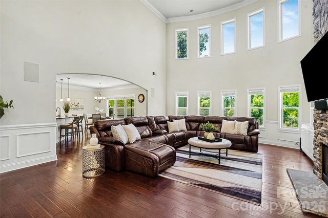 15301 Guthrie Drive, Huntersville, NC 28078