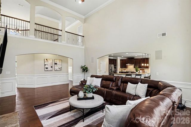 15301 Guthrie Drive, Huntersville, NC 28078
