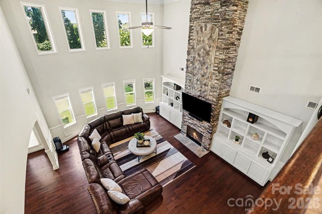 15301 Guthrie Drive, Huntersville, NC 28078