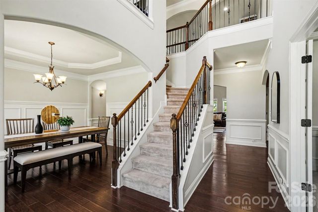 15301 Guthrie Drive, Huntersville, NC 28078
