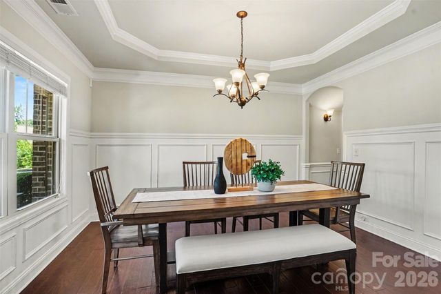 15301 Guthrie Drive, Huntersville, NC 28078