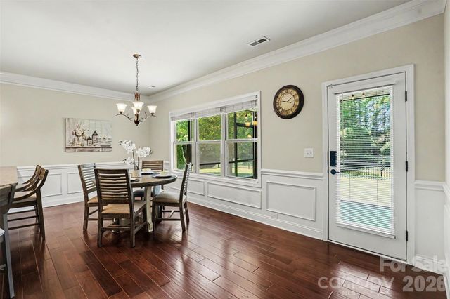 15301 Guthrie Drive, Huntersville, NC 28078