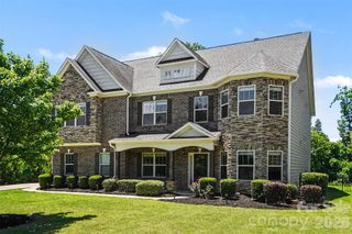 15301 Guthrie Drive, Huntersville, NC 28078