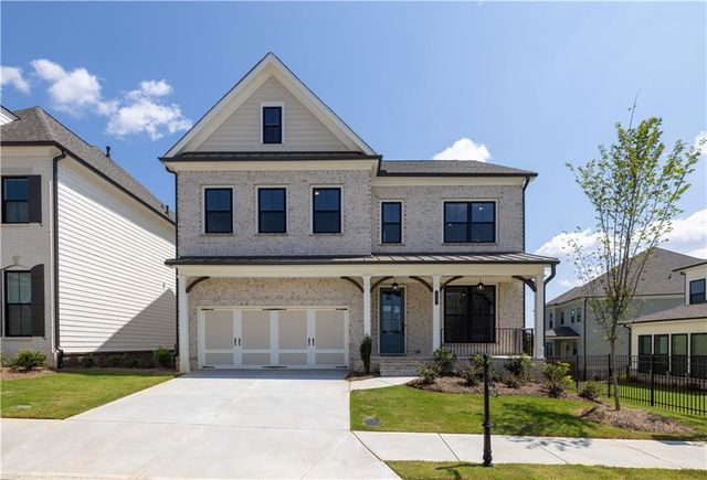 1288 Tributary Drive, Cumming, GA 30041