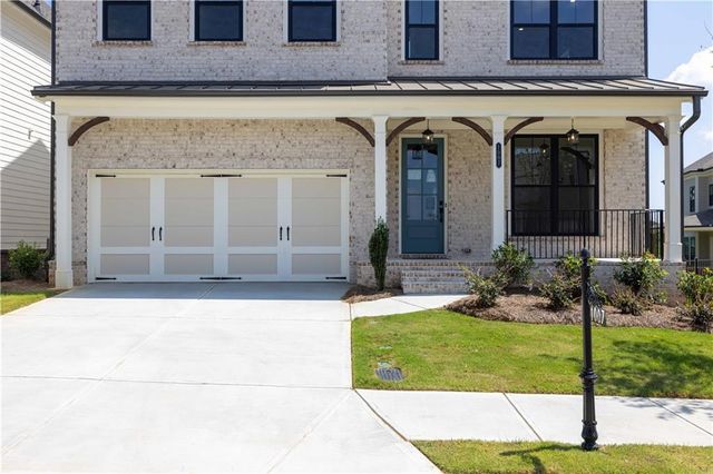 1288 Tributary Drive, Cumming, GA 30041