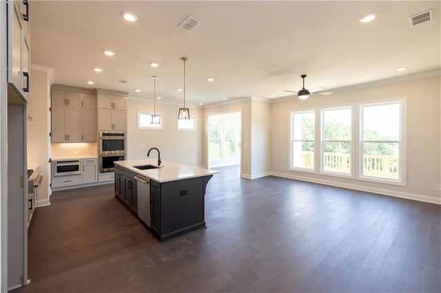 1288 Tributary Drive, Cumming, GA 30041