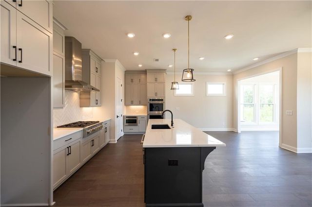 1288 Tributary Drive, Cumming, GA 30041