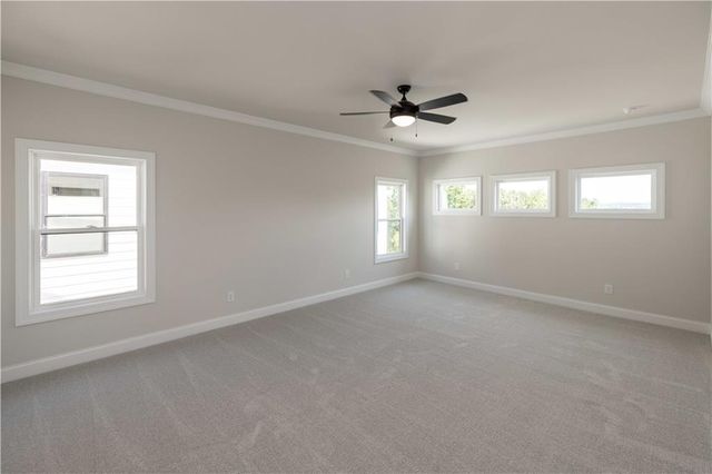 1288 Tributary Drive, Cumming, GA 30041