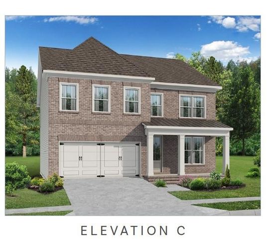 1288 Tributary Drive, Cumming, GA 30041