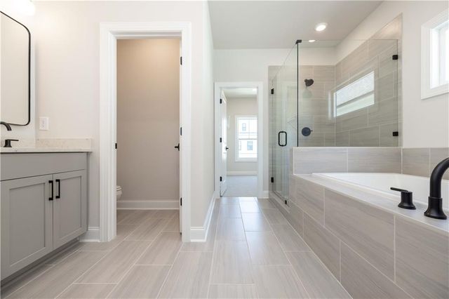 1288 Tributary Drive, Cumming, GA 30041