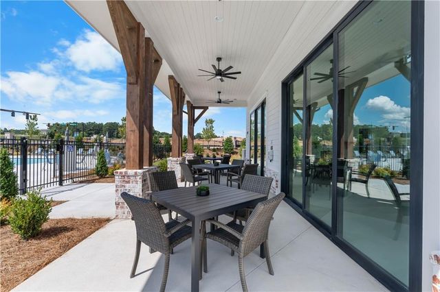 1288 Tributary Drive, Cumming, GA 30041