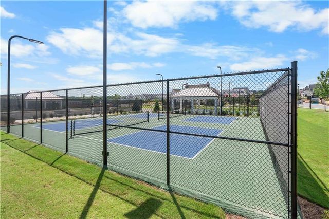1288 Tributary Drive, Cumming, GA 30041