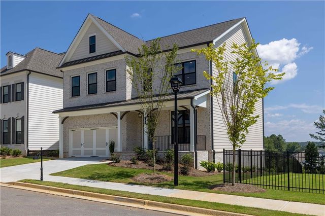 1288 Tributary Drive, Cumming, GA 30041