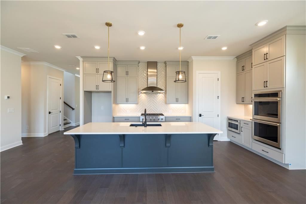 1288 Tributary Drive, Cumming, GA 30041