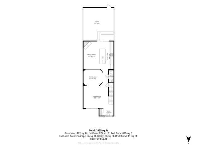 4265 W Thorndale Avenue, Chicago, IL 60646