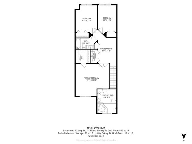 4265 W Thorndale Avenue, Chicago, IL 60646