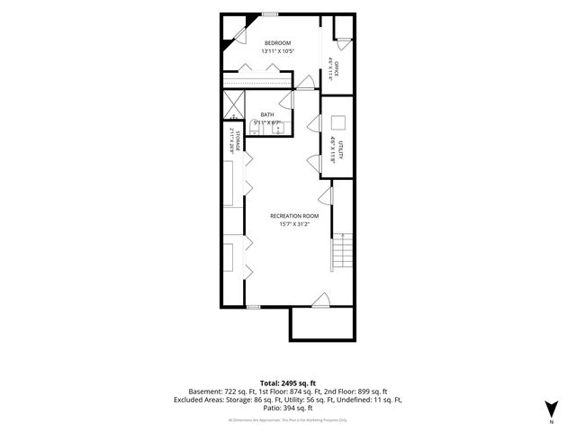4265 W Thorndale Avenue, Chicago, IL 60646