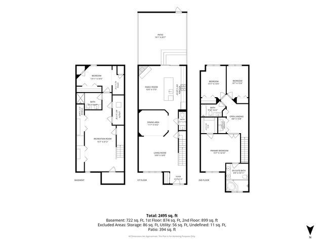 4265 W Thorndale Avenue, Chicago, IL 60646