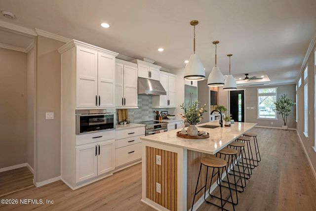 779 MCSWAIN Road, Fernandina Beach, FL 32034
