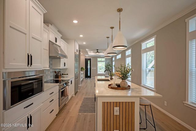 779 MCSWAIN Road, Fernandina Beach, FL 32034