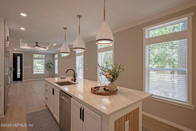 779 MCSWAIN Road, Fernandina Beach, FL 32034
