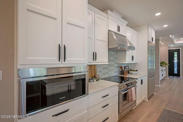 779 MCSWAIN Road, Fernandina Beach, FL 32034