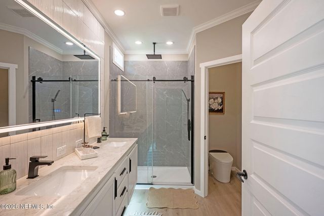 779 MCSWAIN Road, Fernandina Beach, FL 32034