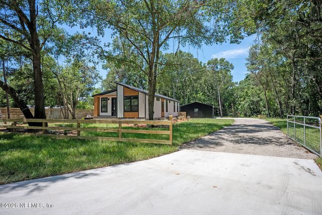 779 MCSWAIN Road, Fernandina Beach, FL 32034