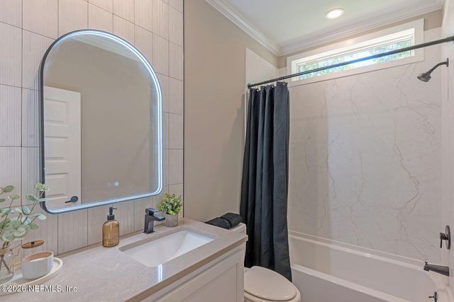 779 MCSWAIN Road, Fernandina Beach, FL 32034