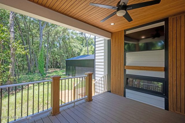 779 MCSWAIN Road, Fernandina Beach, FL 32034