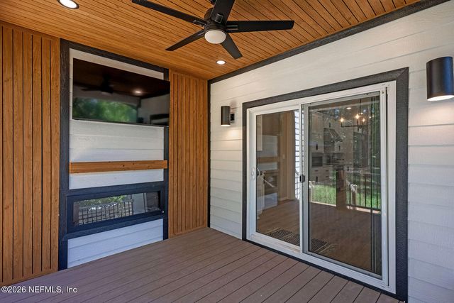 779 MCSWAIN Road, Fernandina Beach, FL 32034