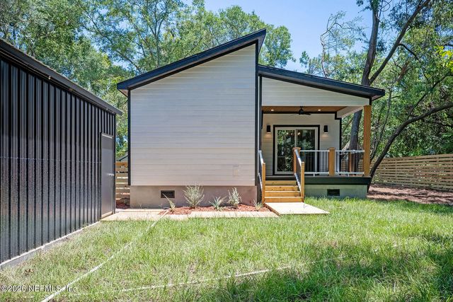779 MCSWAIN Road, Fernandina Beach, FL 32034