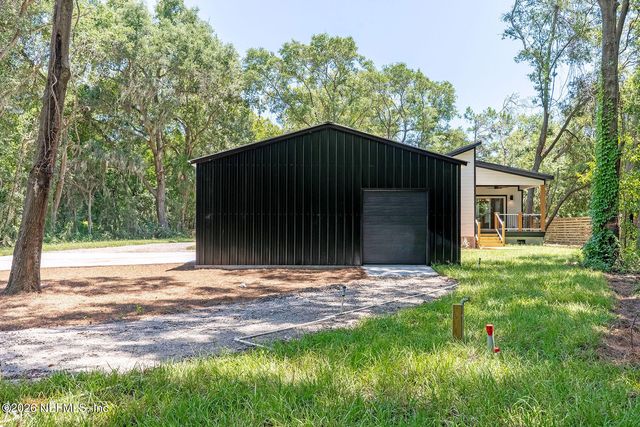 779 MCSWAIN Road, Fernandina Beach, FL 32034