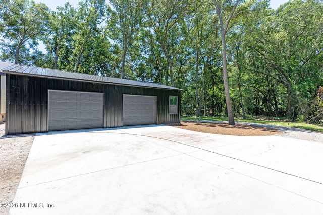 779 MCSWAIN Road, Fernandina Beach, FL 32034