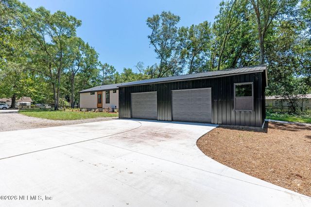 779 MCSWAIN Road, Fernandina Beach, FL 32034