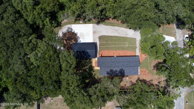 779 MCSWAIN Road, Fernandina Beach, FL 32034