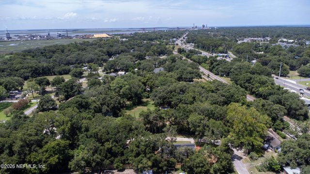 779 MCSWAIN Road, Fernandina Beach, FL 32034