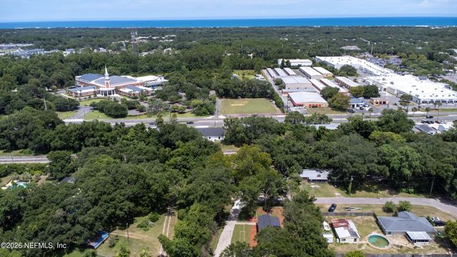 779 MCSWAIN Road, Fernandina Beach, FL 32034