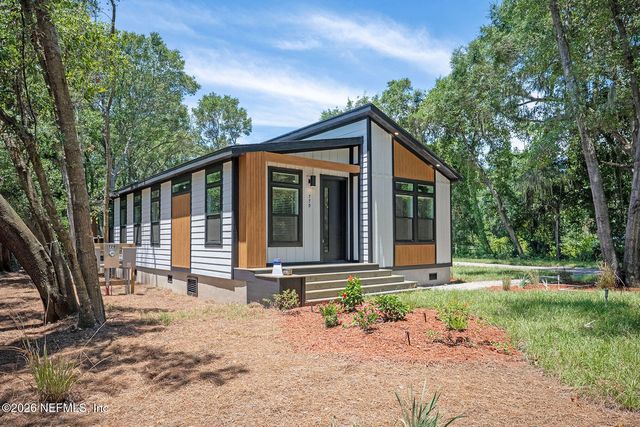 779 MCSWAIN Road, Fernandina Beach, FL 32034