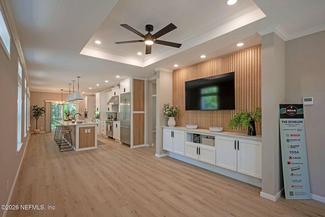 779 MCSWAIN Road, Fernandina Beach, FL 32034