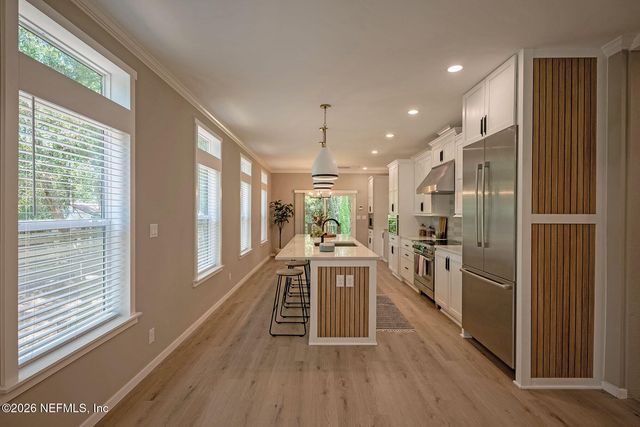 779 MCSWAIN Road, Fernandina Beach, FL 32034