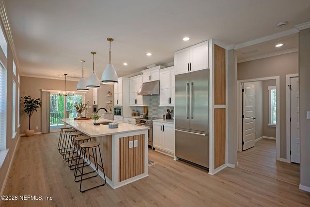 779 MCSWAIN Road, Fernandina Beach, FL 32034