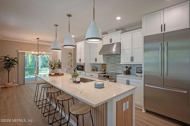 779 MCSWAIN Road, Fernandina Beach, FL 32034