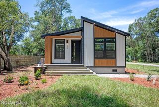 779 MCSWAIN Road, Fernandina Beach, FL 32034