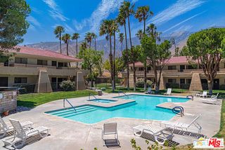 2801 N Los Felices Circle D, Palm Springs, CA 92262