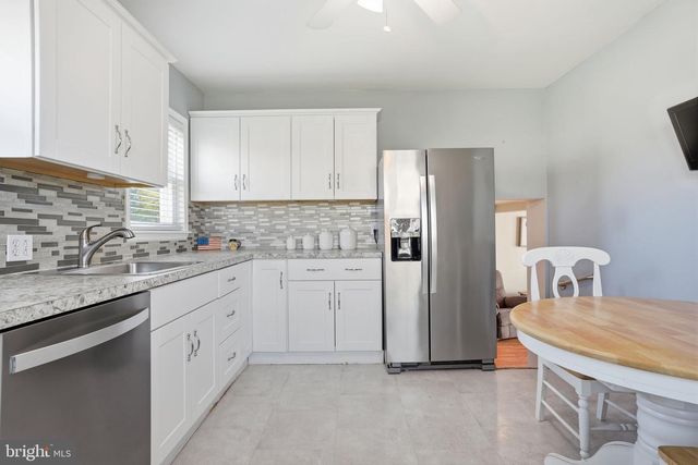 1615 PLEASANT DR, Feasterville Trevose, PA 19053