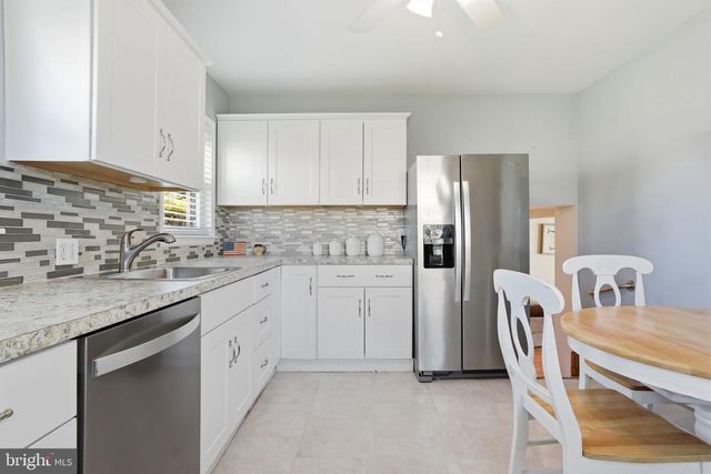 1615 PLEASANT DR, Feasterville Trevose, PA 19053