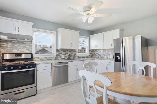 1615 PLEASANT DR, Feasterville Trevose, PA 19053
