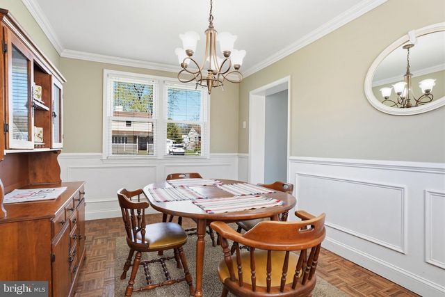 1615 PLEASANT DR, Feasterville Trevose, PA 19053